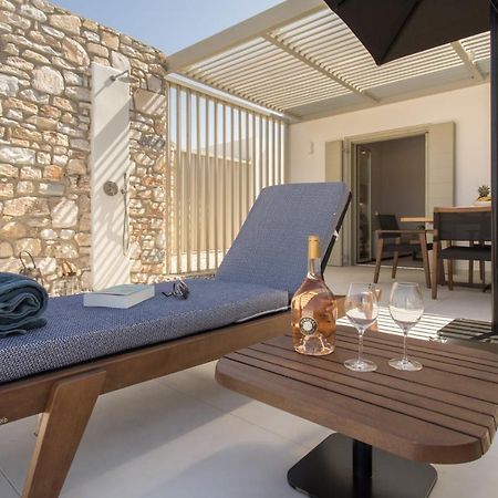 T7 Luxury Villas Paros Exterior photo